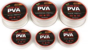 Fox PVA Pančucha Edges Refill Slow Melt